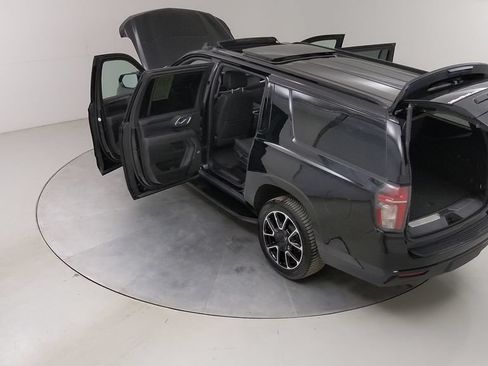 Used 2024 Chevrolet Suburban RST w/ Luxury Package AWD/4WD image 55