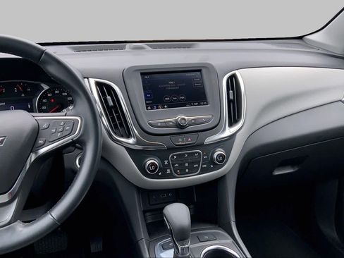 Used 2024 Chevrolet Equinox LT AWD/4WD image 7