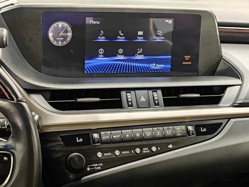 Used 2020 Lexus ES 350 w/ Premium Package FWD image 6