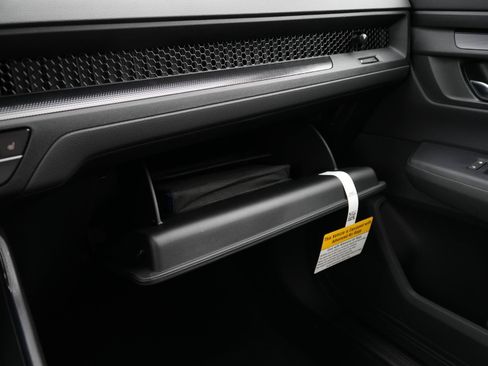 New 2026 Honda CR-V EX image 26