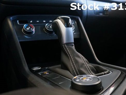 Certified 2024 Volkswagen Tiguan S image 20