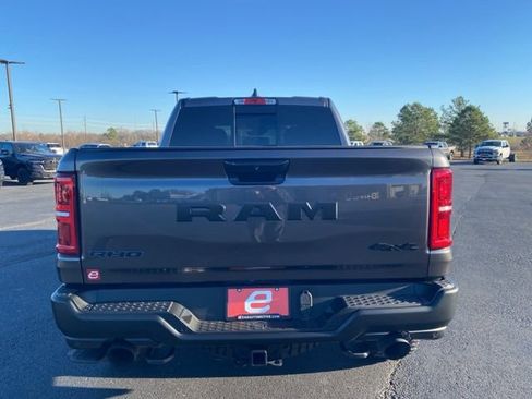 Used 2025 RAM 1500 RHO w/ Bed Utility Group image 6