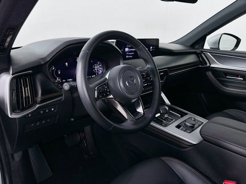 Used 2025 MAZDA CX-90 Plug-In Hybrid w/ Premium Plus AWD/4WD image 9