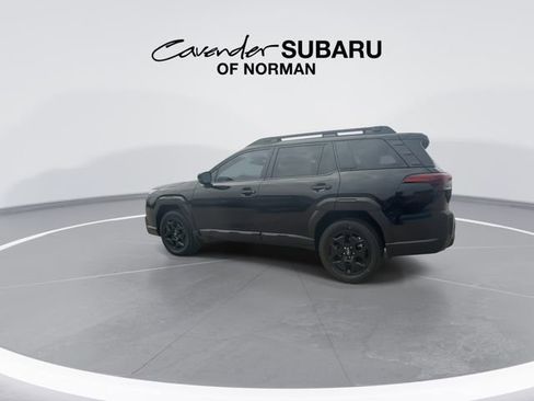 New 2026 Subaru Outback Limited AWD/4WD image 6
