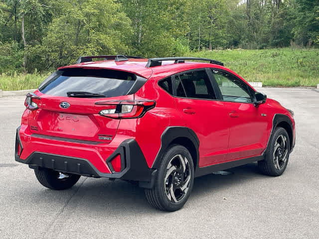 New 2026 Subaru Crosstrek 2.5i Limited AWD/4WD image 13
