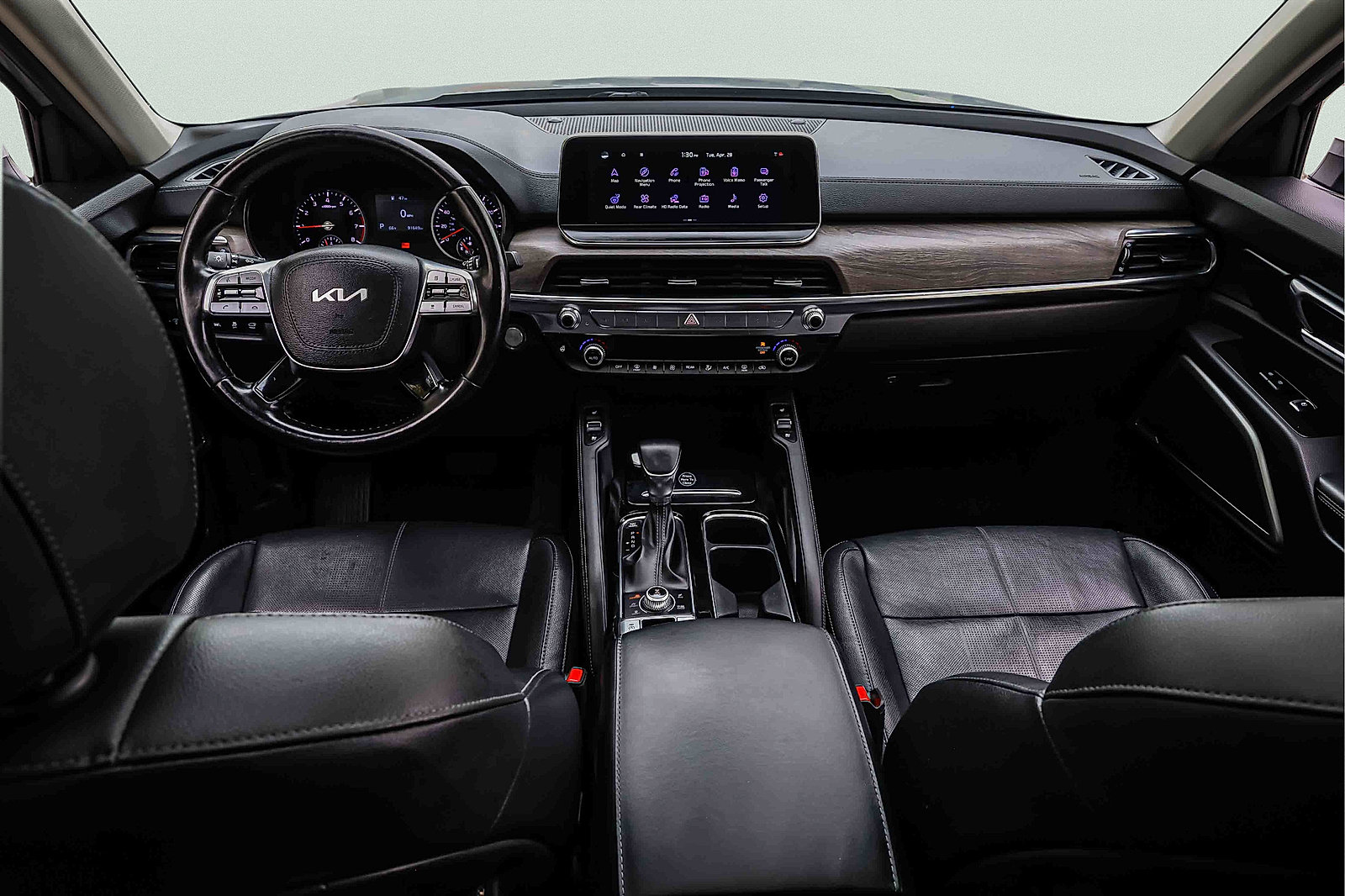 Certified 2022 Kia Telluride EX AWD/4WD image 20