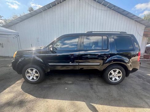 Used 2011 Honda Pilot Touring image 6