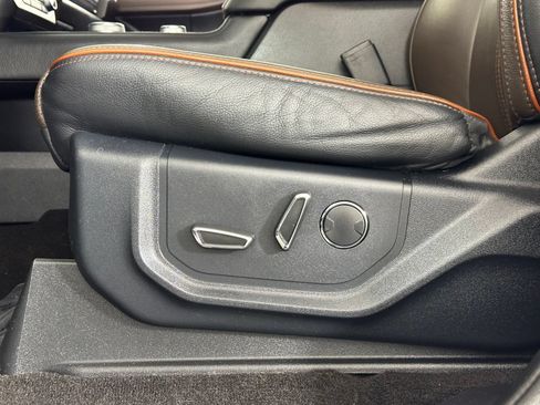 Used 2020 Ford Expedition Max King Ranch AWD/4WD image 8