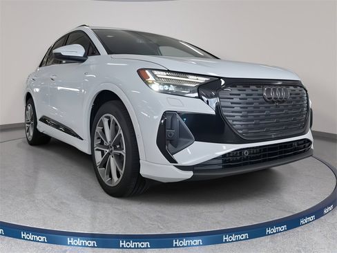 New 2026 Audi Q4 e-tron Premium Plus image 2