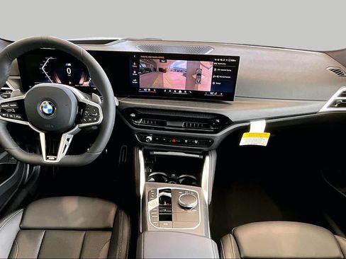 New 2027 BMW 430i Coupe w/ M Sport Package RWD image 5