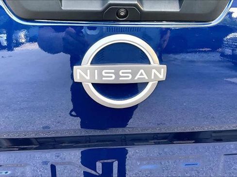Certified 2023 Nissan Frontier SV w/ Technology Package AWD/4WD image 30