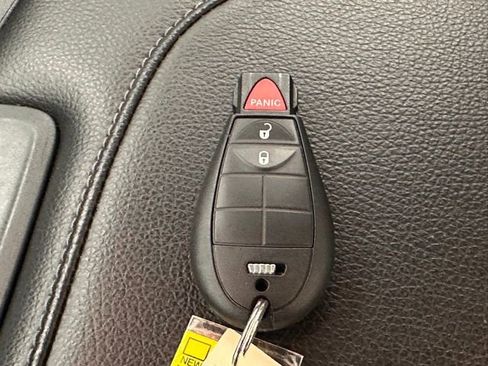 Used 2022 RAM 1500 Tradesman w/ Popular Equipment Group RWD image 22