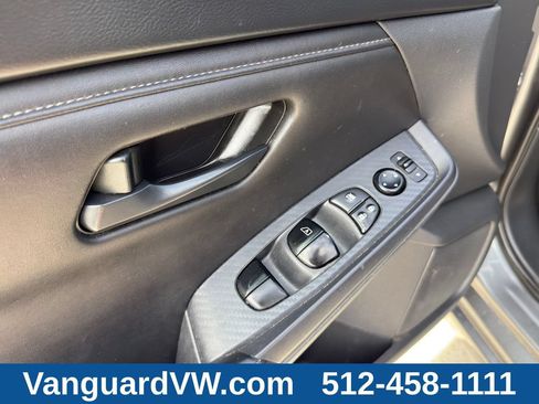 Used 2024 Nissan Sentra S FWD image 23