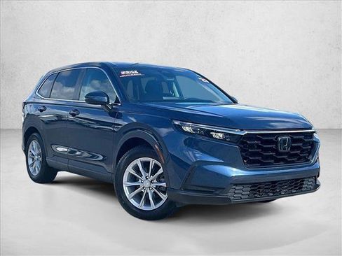 Used 2023 Honda CR-V EX image 12