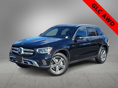 Used 2022 Mercedes-Benz GLC 300 GLC 300 w/ Premium Package Lite