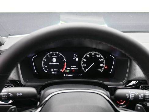 New 2026 Honda Civic Sport image 46