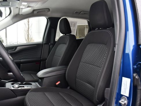 Used 2023 Ford Escape Active image 13