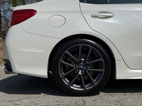 Used 2019 Subaru WRX Limited image 8