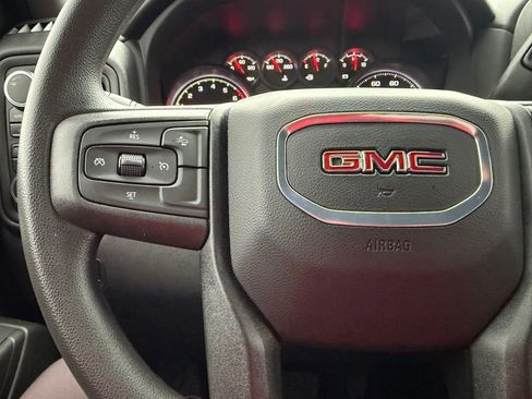 Used 2025 GMC Sierra 1500 Pro w/ Pro Value Package image 13