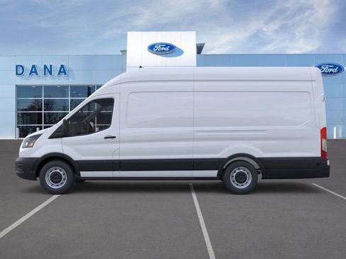 New 2026 Ford Transit 350 148 High Roof Extended image 3
