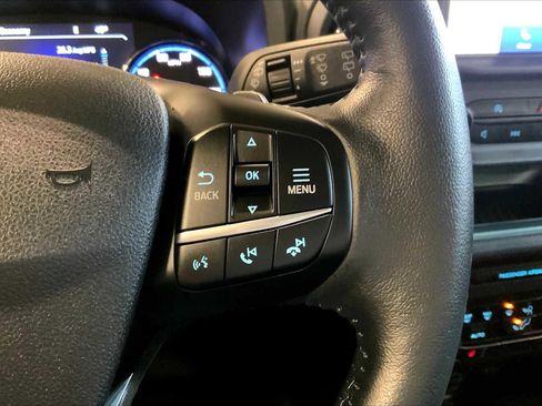 Used 2023 Ford Bronco Sport Badlands image 25