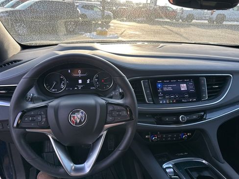 Used 2023 Buick Enclave Premium w/ Experience Buick Package image 21