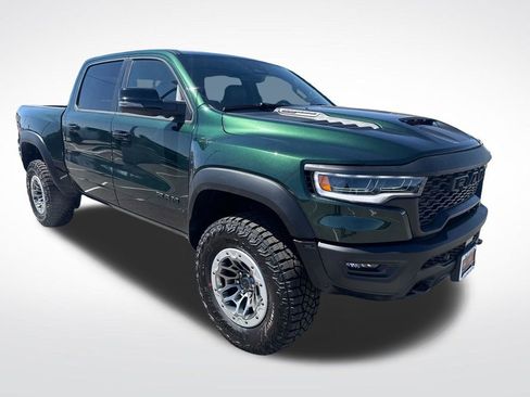 New 2026 RAM 1500 RHO AWD/4WD image 7