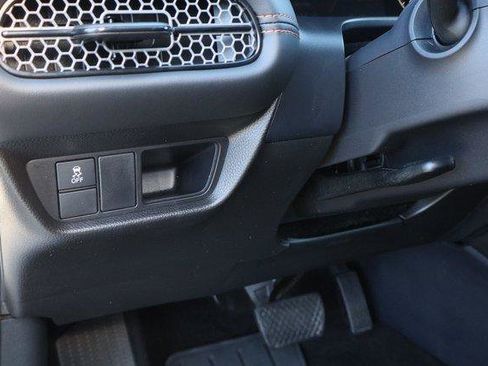 Used 2023 Honda HR-V Sport image 10