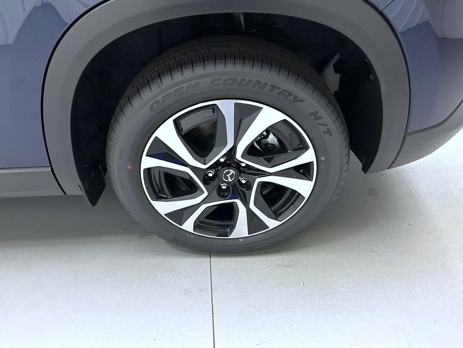 New 2026 MAZDA CX-5 Preferred AWD/4WD image 23
