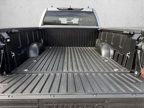 New 2026 Toyota Tundra Limited AWD/4WD image 8