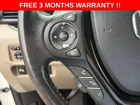 Used 2016 Honda Pilot Elite image 43
