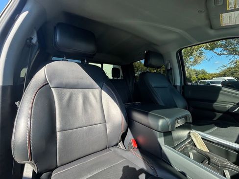 Used 2024 Ford F250 Lariat w/ Sport Appearance Package image 33