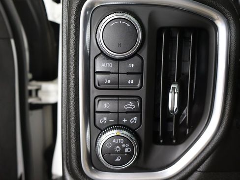 Used 2019 GMC Sierra 1500 Denali w/ Technology Package image 47