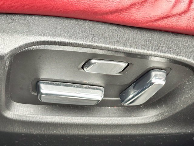 Used 2021 MAZDA CX-9 Carbon Edition AWD/4WD image 9