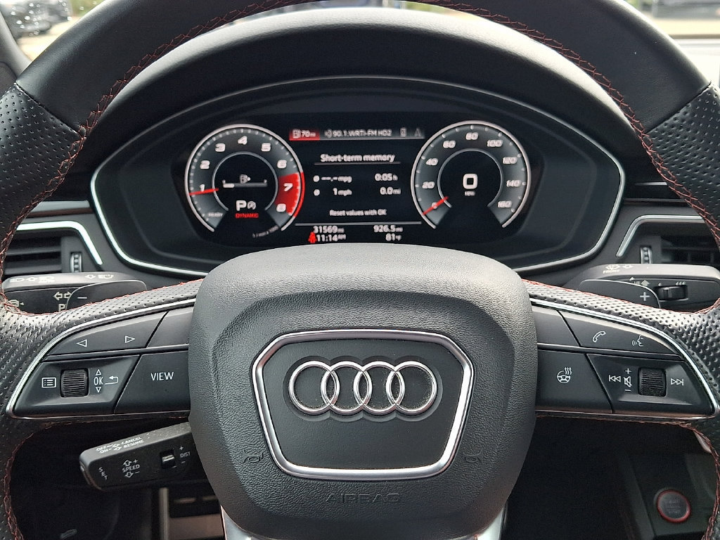 Used 2022 Audi S5 Prestige AWD/4WD image 19