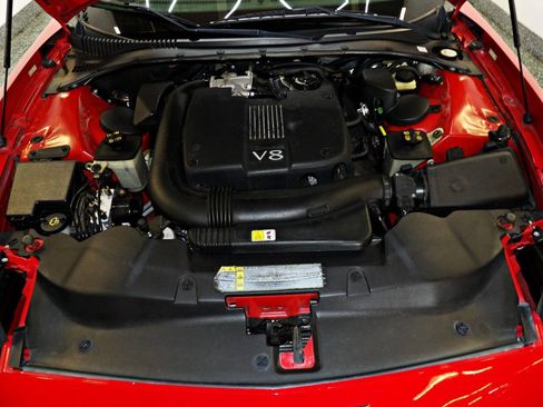 Used 2002 Ford Thunderbird RWD image 18