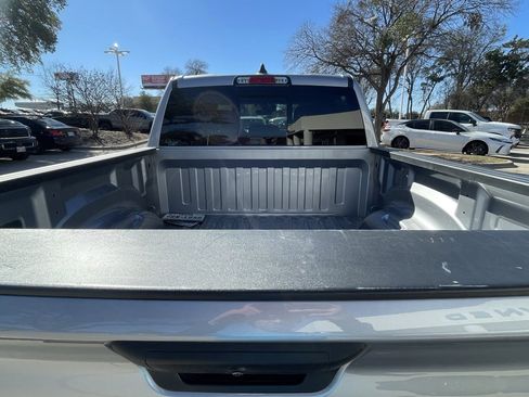 Used 2025 RAM 1500 Lone Star image 25