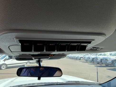 New 2026 Ford F550 4x4 Supercab Super Duty image 10