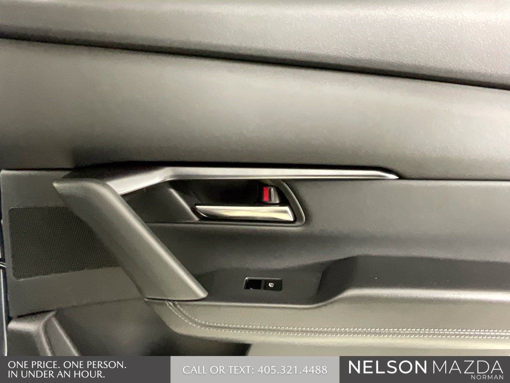 New 2026 MAZDA CX-5 Select AWD/4WD image 23