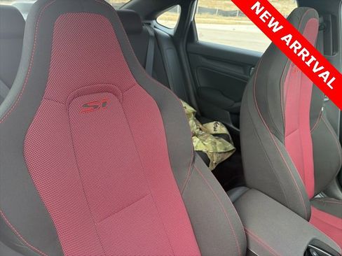 Used 2025 Honda Civic Si image 21