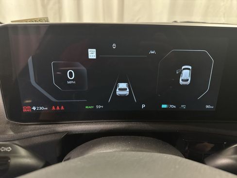 New 2025 Kia EV6 Light image 19