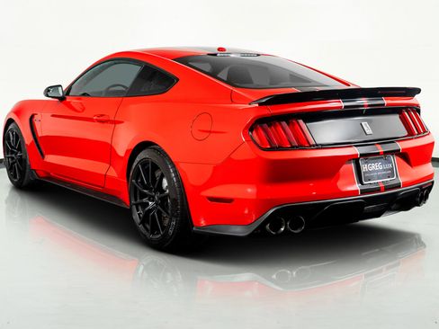 Used 2018 Ford Mustang Shelby GT350 w/ Electronics Package image 13