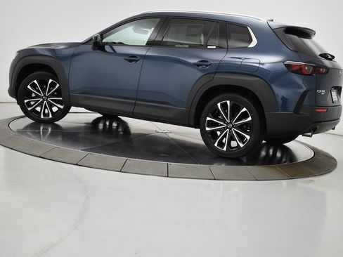 New 2026 MAZDA CX-50 AWD 2.5 S w/ Premium Package image 6