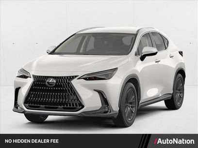 Used 2024 Lexus NX 350h AWD w/ Vision Package
