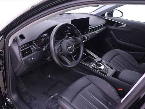 Certified 2021 Audi A4 2.0T Premium w/ Convenience Package AWD/4WD image 6