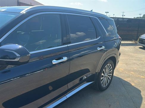 Used 2024 Hyundai Palisade Calligraphy AWD/4WD image 9