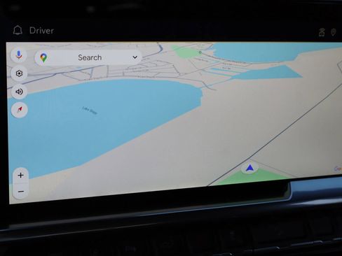 Used 2024 Chevrolet Silverado 2500 High Country w/ High Country Premium Package image 15