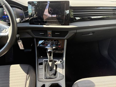 Used 2025 Volkswagen Jetta S FWD image 11