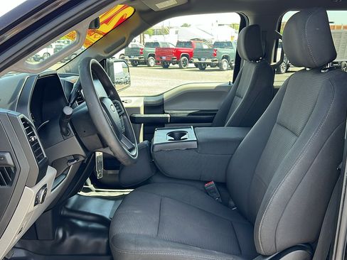 Used 2020 Ford F150 XL w/ Equipment Group 101A Mid RWD image 30