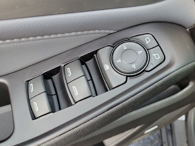 Used 2018 Chevrolet Traverse LT AWD/4WD image 11